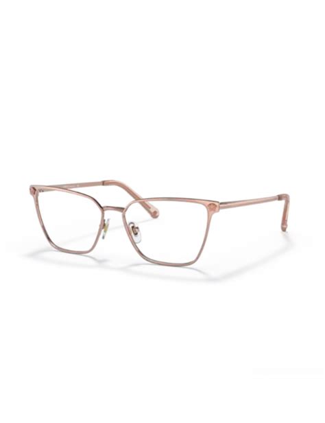 versace ve1275|Versace VE1275 1412 occhiali da vista donna – Ottica Mauro.